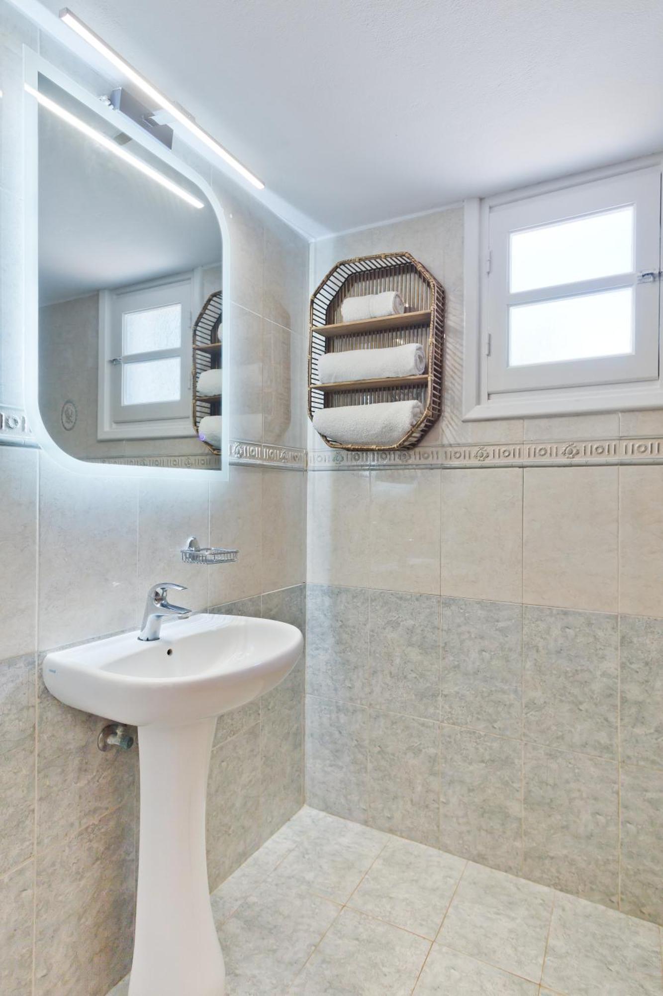 Pleiades Apartments Lefkos  المظهر الخارجي الصورة