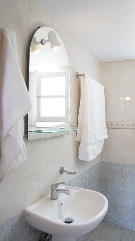Pleiades Apartments Lefkos  الغرفة الصورة